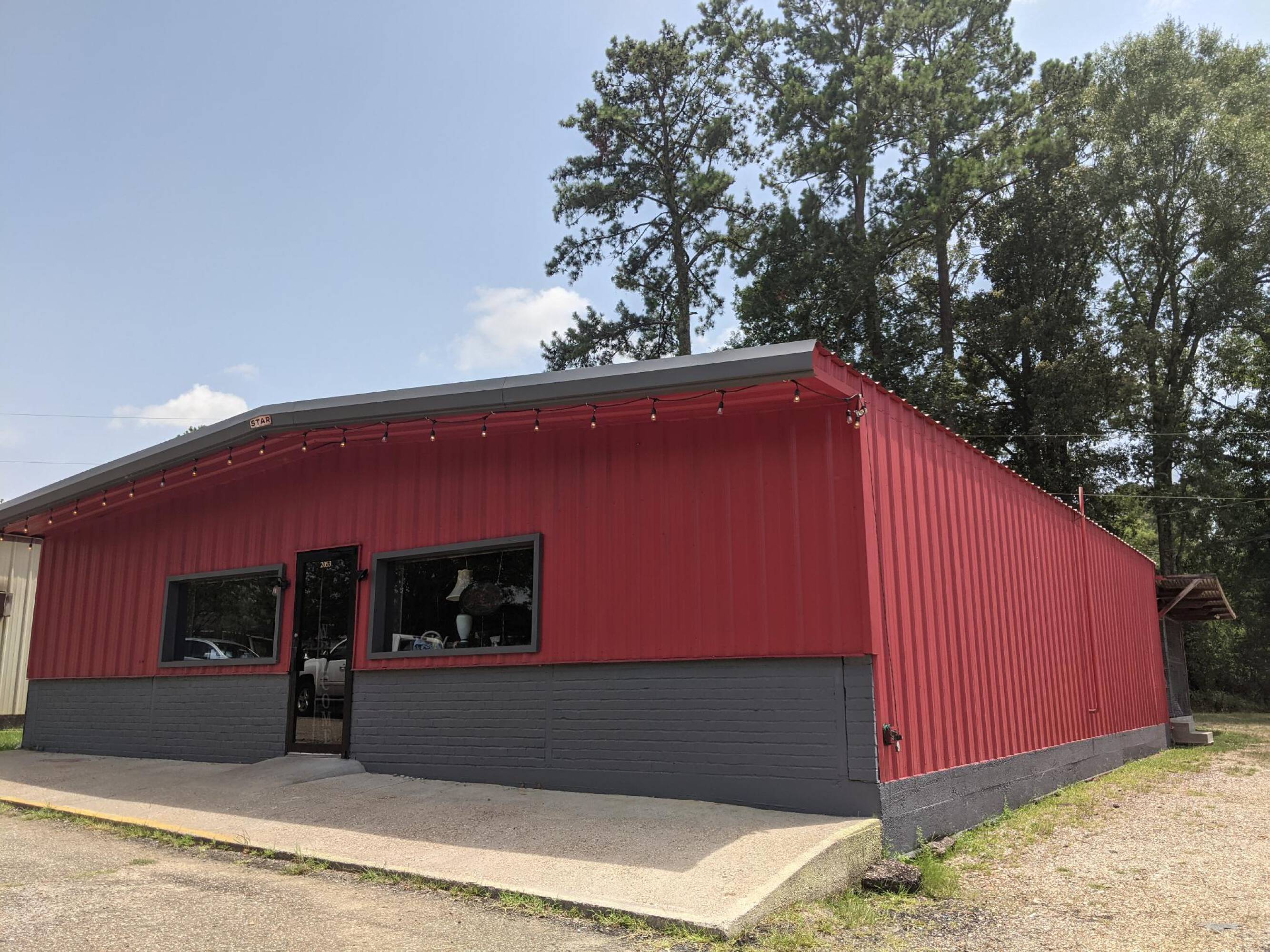 Commercial Property for Sale in Jackson Louisiana 70748